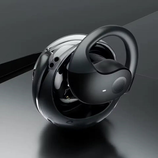 سماعات الترجمة الفورية الذكية بالذكاء الاصطناعي – افهم أي لغة فورًا!